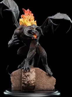 Lord of the Rings Trilogy/ Balrog Mini Statue