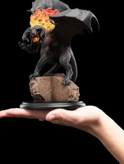 Lord of the Rings Trilogy/ Balrog Mini Statue