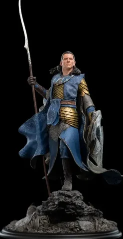 1/6 Lord of the Rings Trilogy/ Gil-Galad Statue