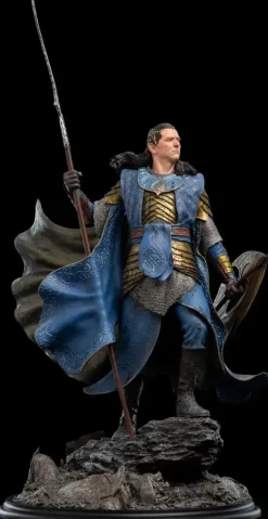 1/6 Lord of the Rings Trilogy/ Gil-Galad Statue