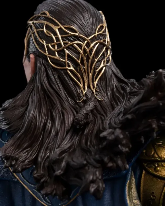 1/6 Lord of the Rings Trilogy/ Gil-Galad Statue