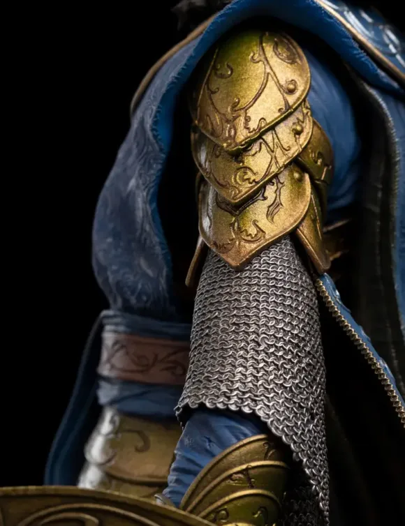 1/6 Lord of the Rings Trilogy/ Gil-Galad Statue