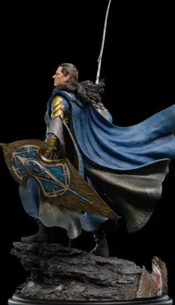 1/6 Lord of the Rings Trilogy/ Gil-Galad Statue