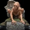Lord of the Rings Trilogy/ Gollum Guide to Mordor Mini Statue