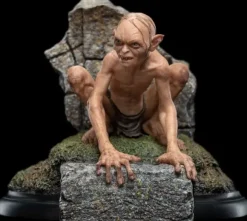 Lord of the Rings Trilogy/ Gollum Guide to Mordor Mini Statue