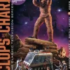 Lost in Space: Cyclops and Chariot (1/48 & 1/35)