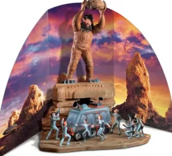 Lost in Space: Cyclops and Chariot (1/48 & 1/35)