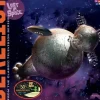 1/350 Lost in Space - Derelict & Jupiter 2
