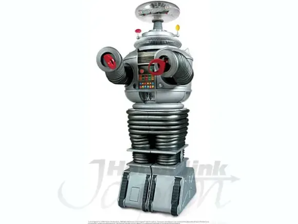 1/6 Lost in Space Robot B9