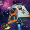 1/24 Lost in Space: Space Pod (50th Anniversary Renewal Package Ver.)