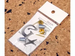 L Thruster Type-G Gold (2 sets)
