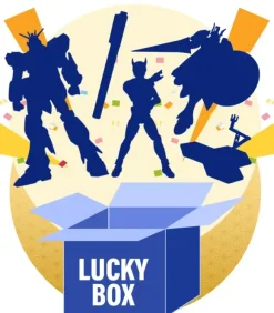 2023 Lucky Box Set - Bandai (Large)