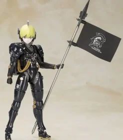 Ludens Black Ver.