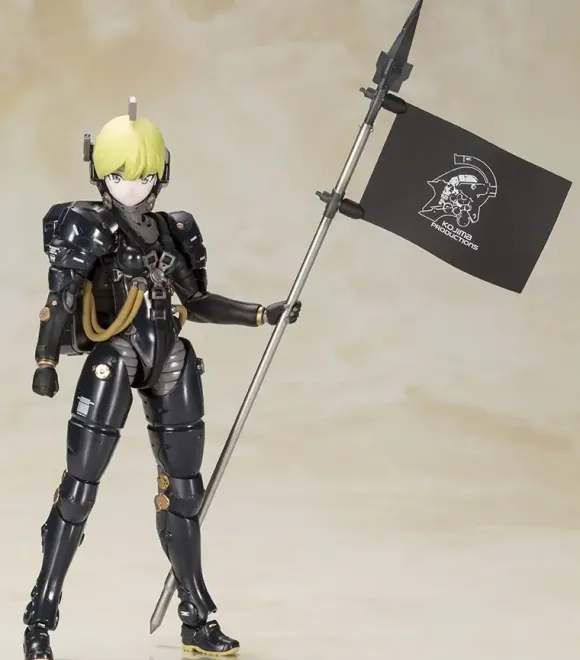 Ludens Black Ver.