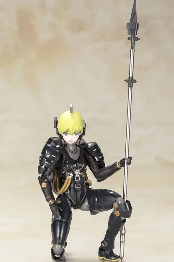 Ludens Black Ver.