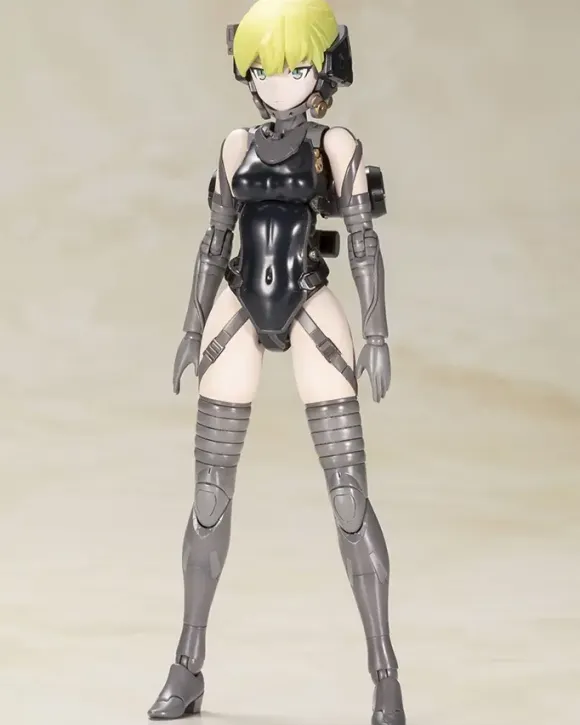 Ludens Black Ver.
