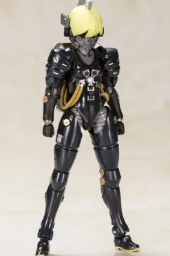 Ludens Black Ver.