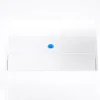 LumiDome 2 Fluorescent Blue 6.0mm (10 pcs)