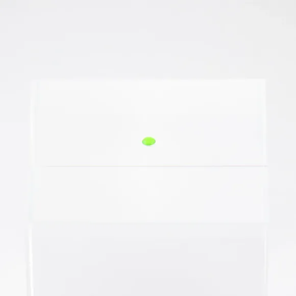 Lumidome 2 fluorescent green 3.0mm (10 pcs)