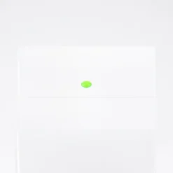 Lumidome 2 fluorescent green 4.0mm (10 pcs)