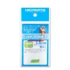 Lumidome 2 fluorescent green 3.5mm (10 pcs)