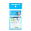 Lumidome 2 fluorescent green 2.5mm (10 pcs)