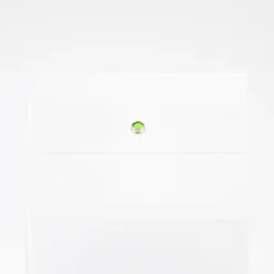 Lumidome 2 fluorescent green 2.5mm (10 pcs)