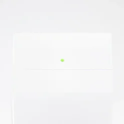Lumidome 2 fluorescent green 2.0mm (10 pcs)