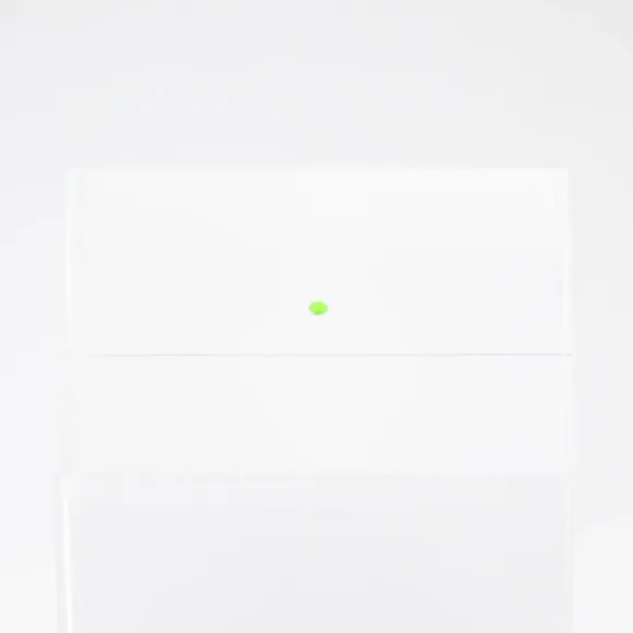 Lumidome 2 fluorescent green 2.0mm (10 pcs)