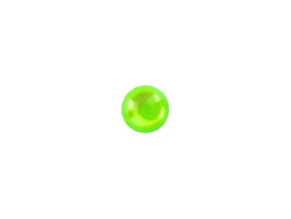 Lumi Dome Green L