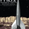 1/350 Luna Rocket