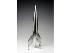 1/144 Luna Rocketship w/Display Base