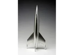 1/144 Luna Rocketship w/Display Base