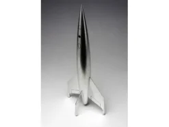 1/144 Luna Rocketship w/Display Base