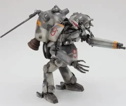 1/20 Lunar Surface/Space Humanoid Type Unmanned Interceptor Vega / Altair