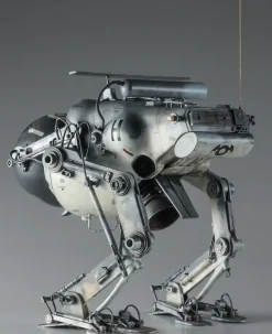 1/20 Lunar Tactical Reconnaissance Aircraft LUM-168 Camel (Operation Dynamo)