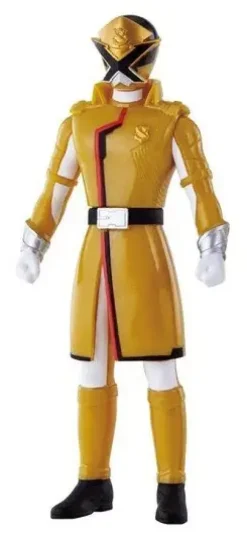 Lupinranger VS Patoranger: Sentai Hero Series Patren X