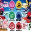 Lupinranger VS Patranger Soundrop 1Box 8pcs