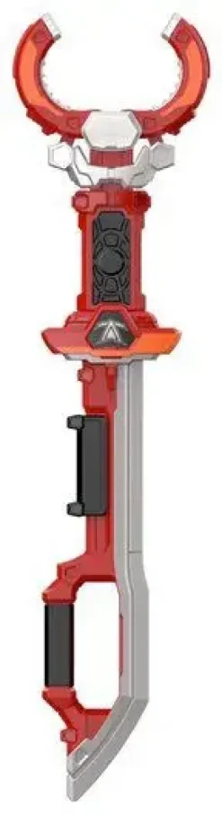 Lupin Sword (Lupinranger VS Patoranger)