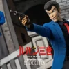 1/6 Lupin the Third Part IV/ Lupin the Third Action Figure DX Edition