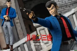 1/6 Lupin the Third Part IV/ Lupin the Third Action Figure DX Edition