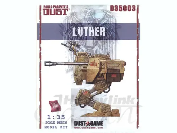 1/35 Luther