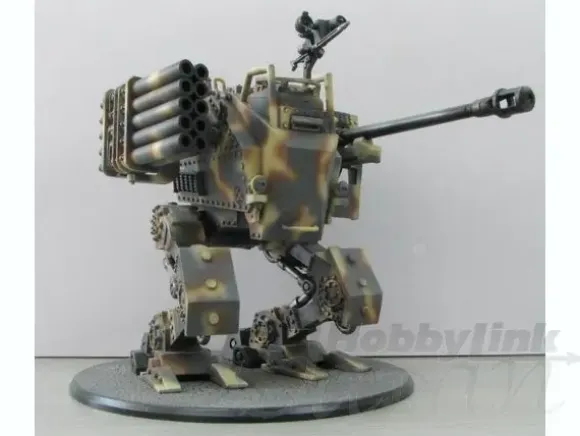 1/35 Luther