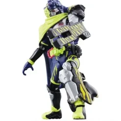 LVUR10 Hunter Gamer