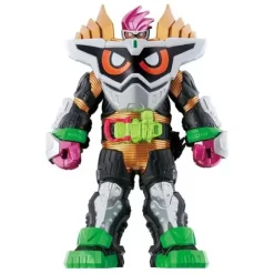 LVUR18 Kamen Rider Ex-Aid Maximum Gamer & Muteki Gamer Set