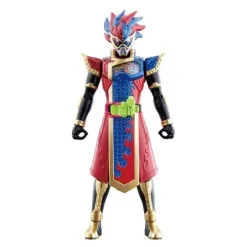 LVUR17 Kamen Rider Paradox Perfect Knockout Gamer