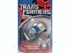 MA-04 Autobot Jazz