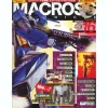 Macross Chronicle #16