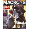 Macross Chronicle #39