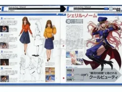 Macross Chronicle #05